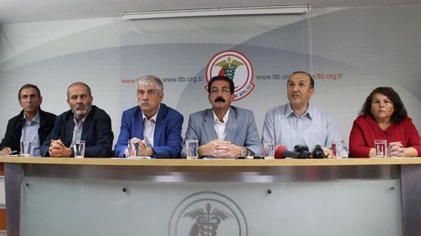 Sendikalar 2 günlük grev ilan etti