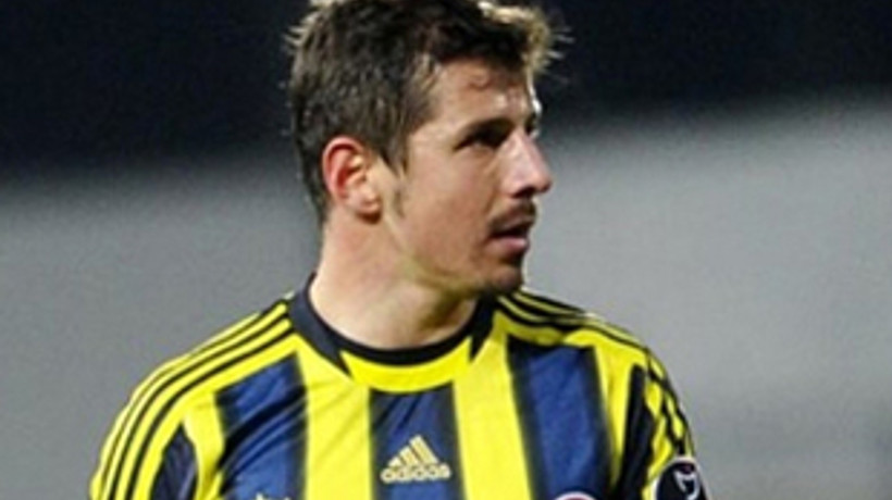 Emre'den kötü, Webo'dan iyi haber