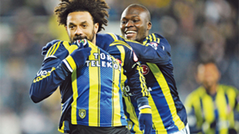 Roma'dan Cristian'a 8 milyon euro