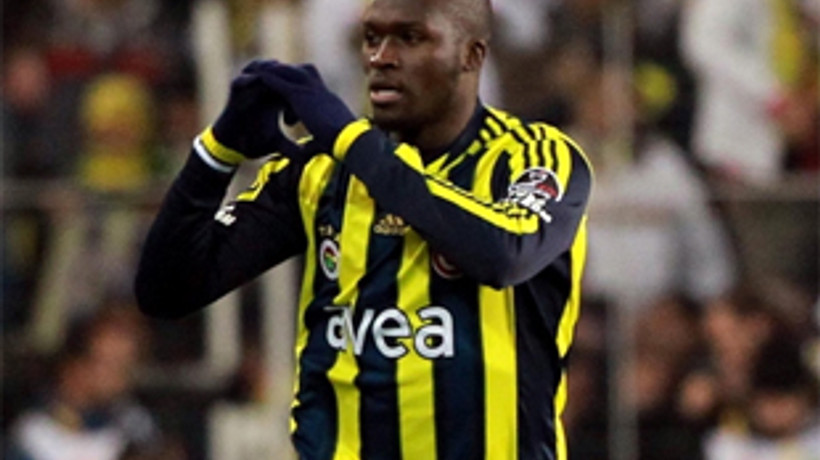 Moussa Sow'a servet