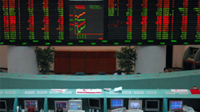 Borsa güne alıcılı başladı!