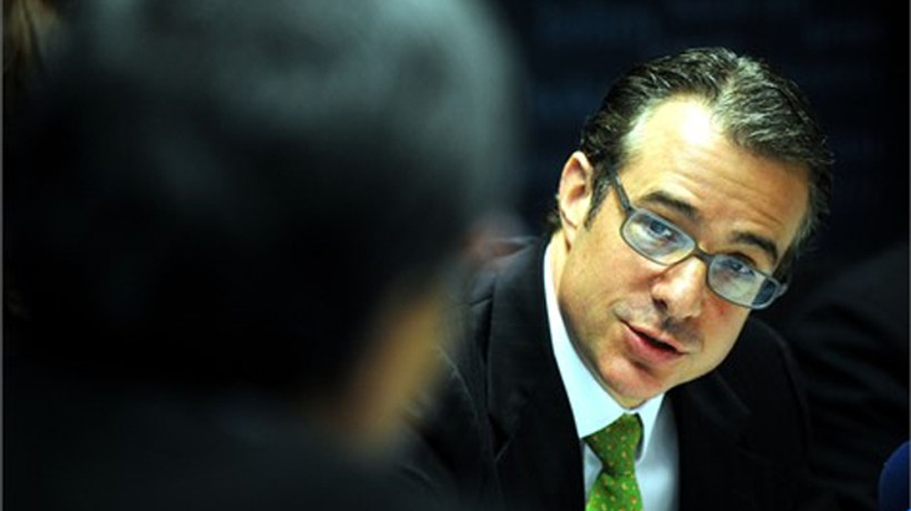 'Türkiye'nin IMF'ye katkısı artıyor'