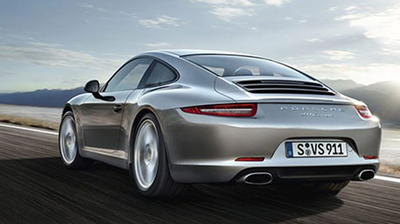 Porsche çalışanlarına rekor prim