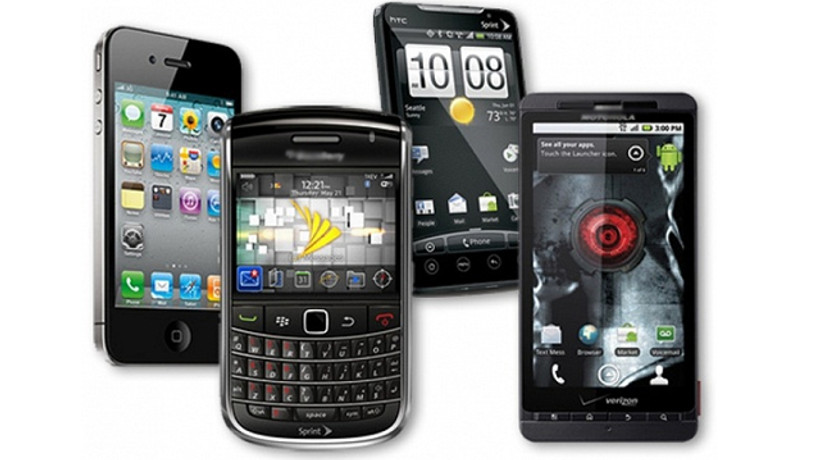 Yerli akıllı telefon görücüye çıkıyor