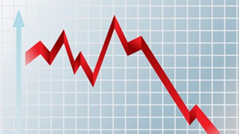 Borsa günü kayıpla kapattı!