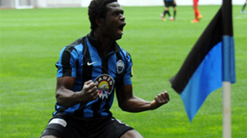 Drogba'nın yerine Erciyessporlu futbolcu