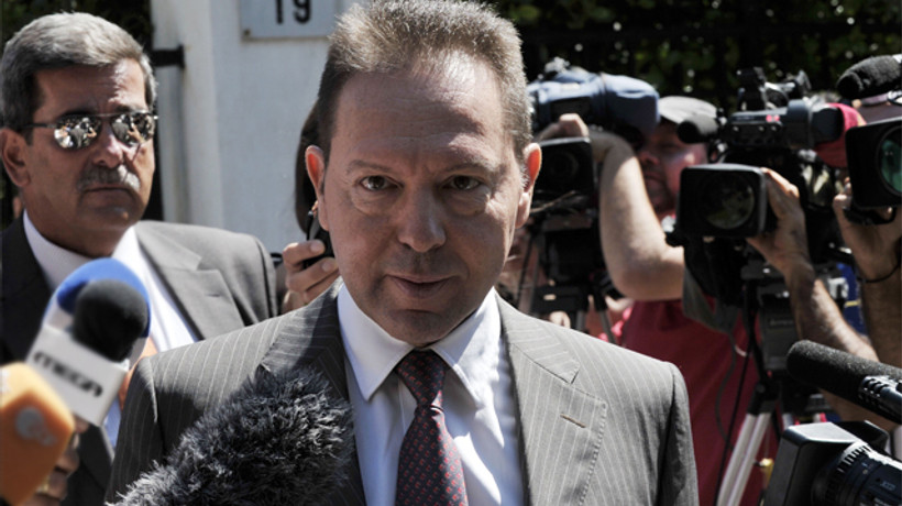 Yunanistan’dan Güney Kıbrıs için felaket uyarısı