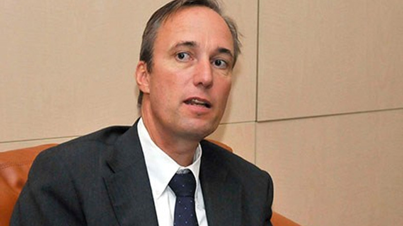 'Türkiye büyümede Avrupa ve ABD’yi geçecek'