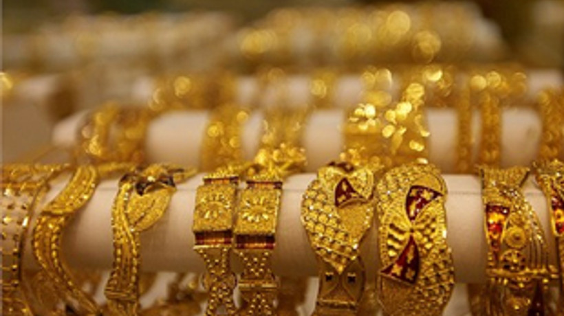 Altın fiyatlarının yükselişi durdu