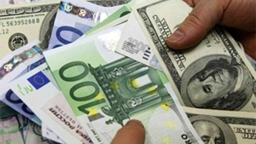Dolar ve Euro güne böyle başladı