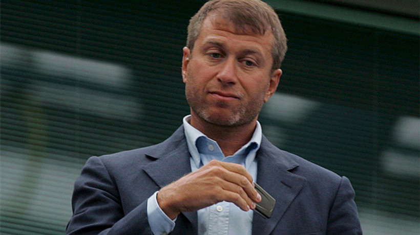 Rus oligarkların merkezi G.Kıbrıs