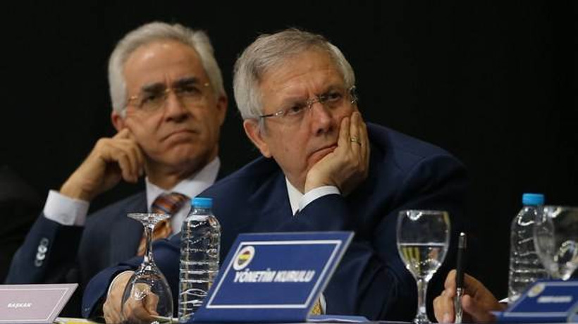 Aziz Yıldırım'a flaş teklif!