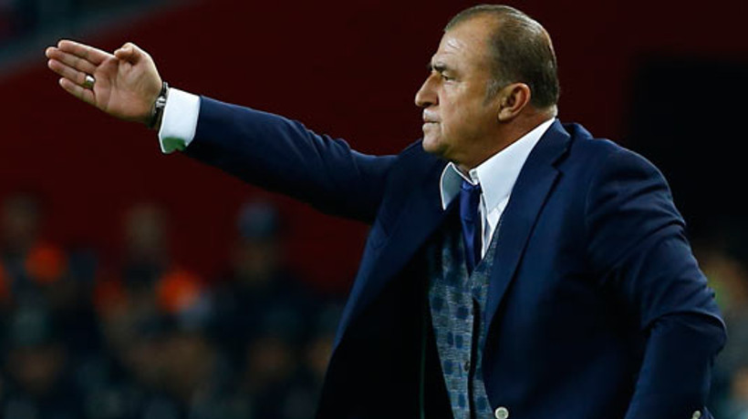 Fatih Terim: 'Hemen Gökhan Töre'yi getirin...'