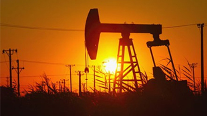 ABD ham petrol üretimi ithalatı geçecek