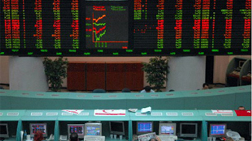 Borsa günü yükselişle kapattı