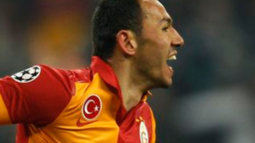 G.Saray istemezse Rusya'ya gidecek