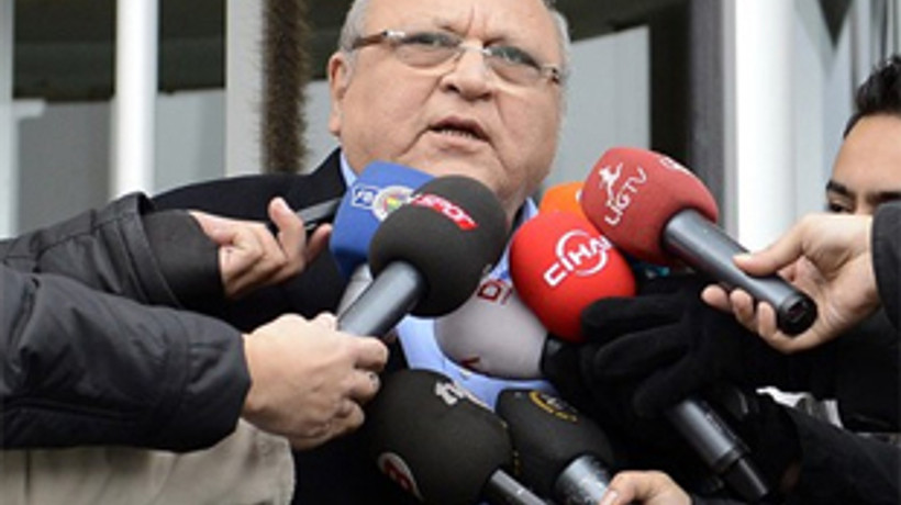 Fenerahçe Avrupa'dan men edilebilir