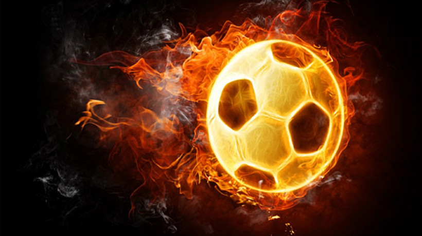 ‘Barcelona’nın hedefi Van Persie’