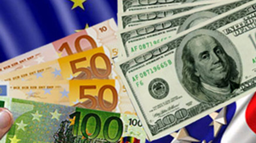 Dolar ve Euro güne nasıl başladı?