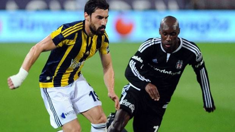 Beşiktaş'tan 'Süper' talep