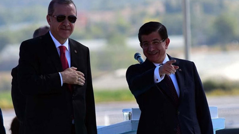 Asrın Projesi'nde açılış gerçekleşti