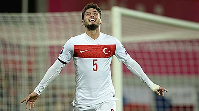 Arsene Wenger, Hakan Çalhanoğlu'nu istiyor