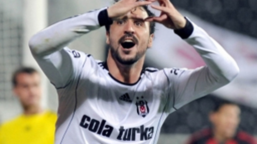 Almeida mecburen satılacak!