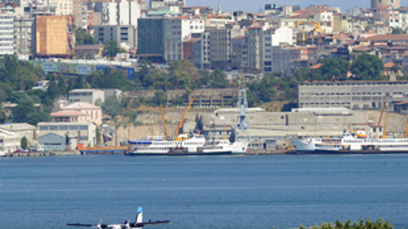 İstanbul - Bursa 18 dakika!