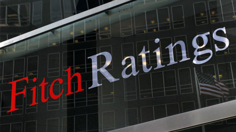 Fitch'ten yuan açıklaması