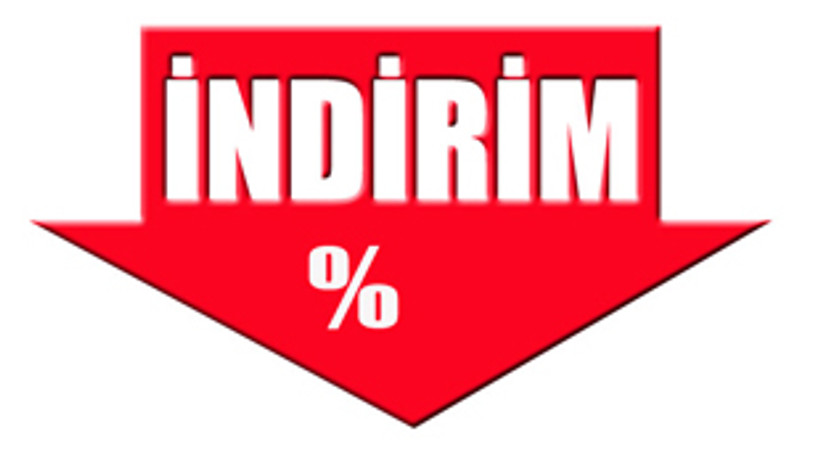 Bindirimli indirim aldatmacası!