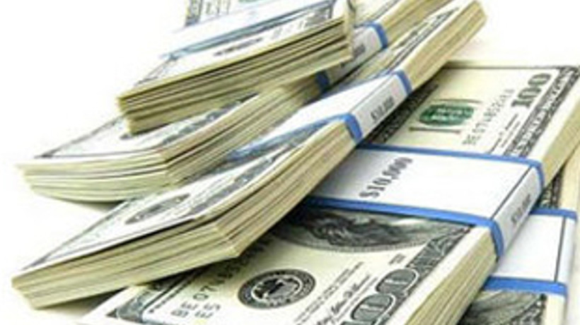 6 ayda zengin olan vakfa vergi vizesi!