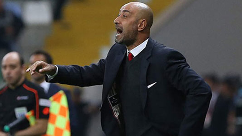 Tolunay Kafkas'tan koridorda olay sözler