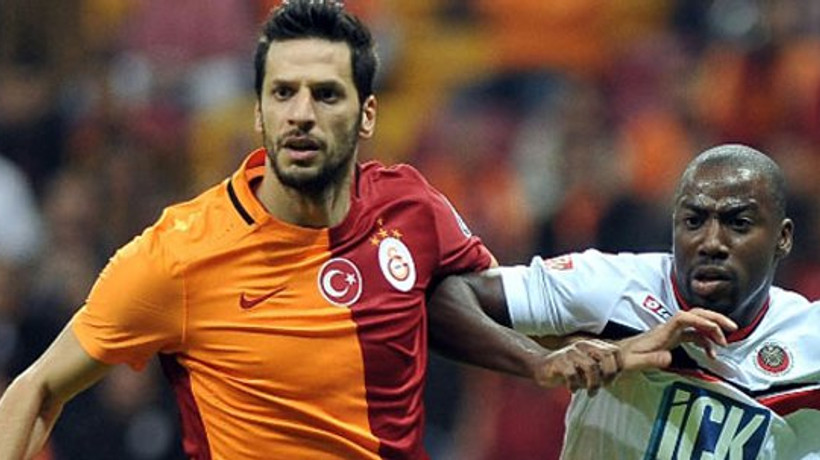 Galatasaray'dan Hakan Balta'ya sürpriz teklif! '2 sene sonra seni...'