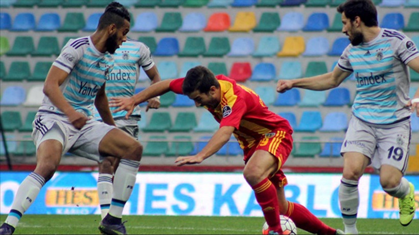 Fenerbahçe, PFDK'lık oldu