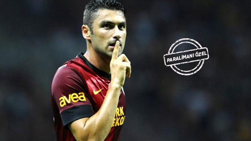 Dünya Burak fanatiği oldu!