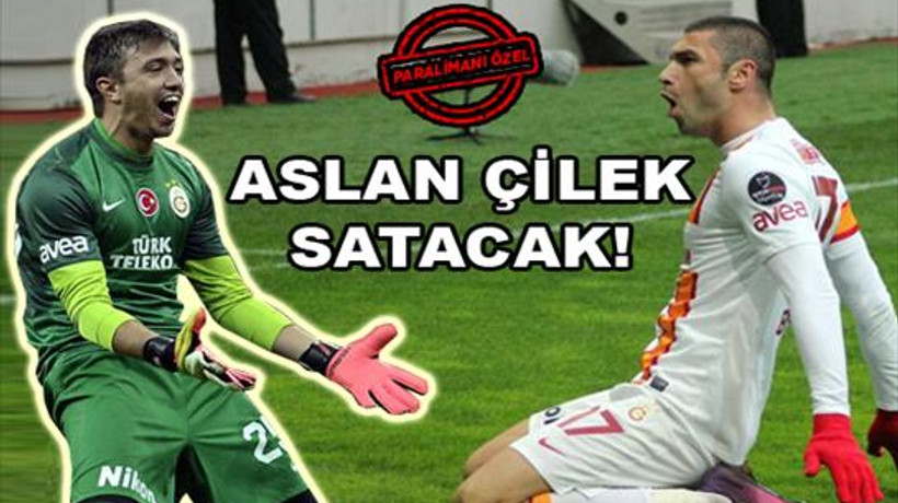 Cimbom'un 100 milyon dolarlık planı!