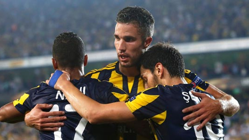 Fenerbahçe - Ajax maçı 4K kalitesiyle yayınlanacak