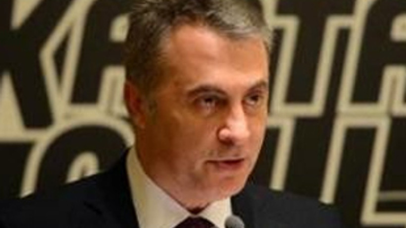 Fikret Orman'dan büyük müjde!