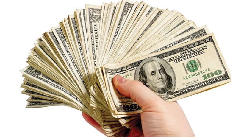 Dolar ne kadar oldu? 20 Ekim 2015 dolar kuru!