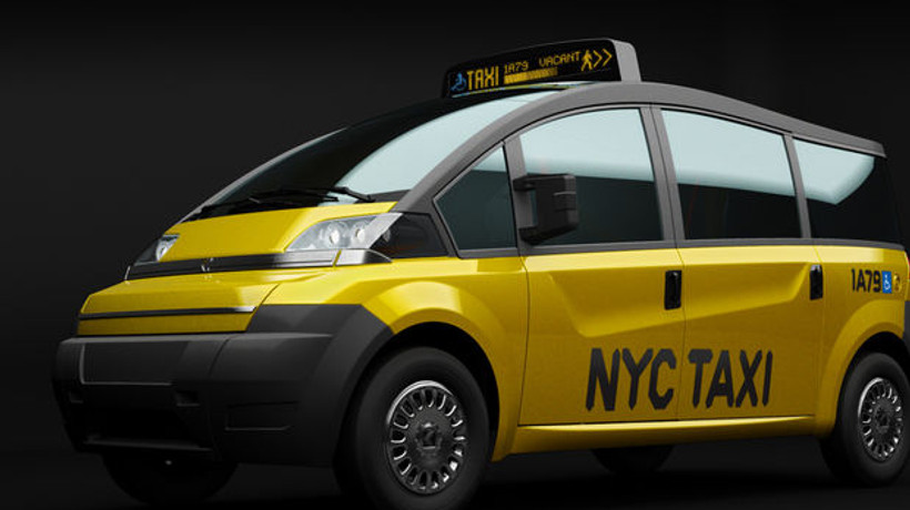 Karsan'a ABD'den teklif çağrısı