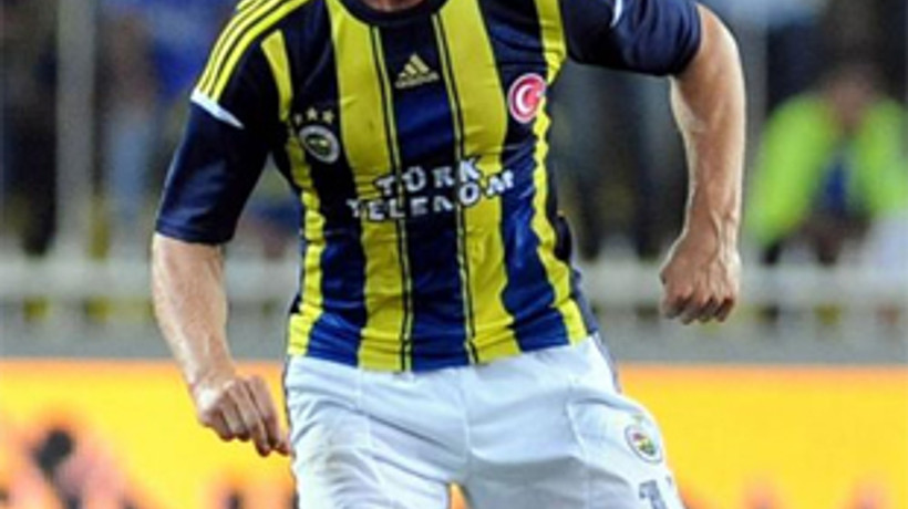 Fenerbahçe'nin yıldızı gemileri yaktı!