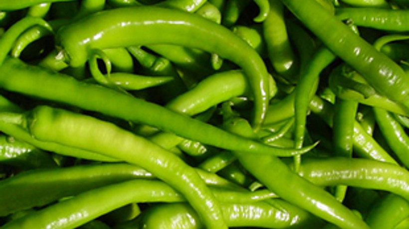 Biberin fiyatı uçtu