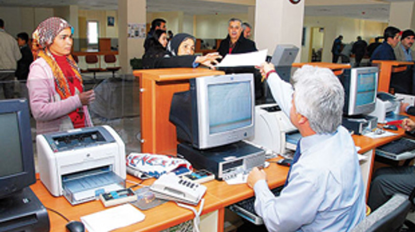 Memurların mesai saatleri değişiyor