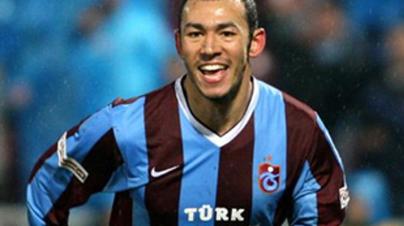 Trabzonspor'da hedef Umut Bulut