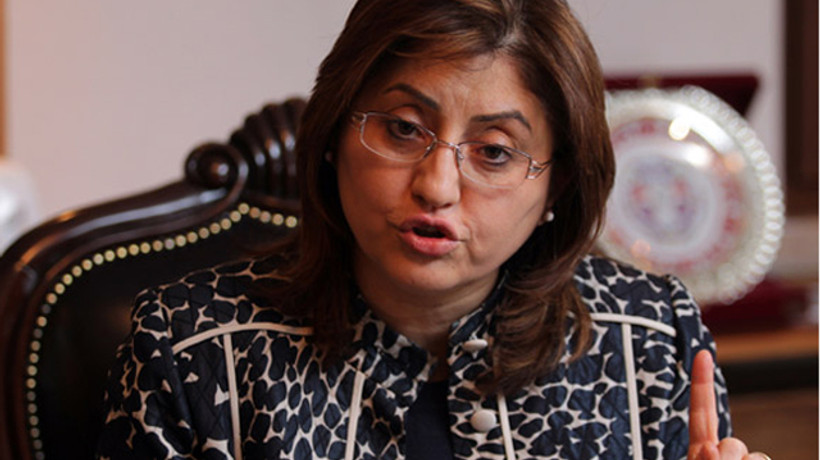 Bakan Şahin'den kadın memurlara müjde!