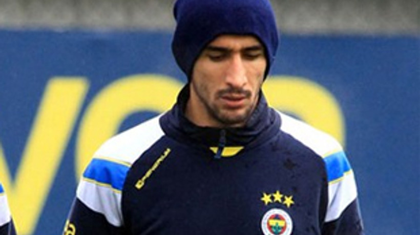 Fenerbahçe'ye yine kötü haber!