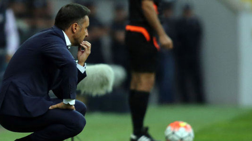 İşte Pereira'nın yerine gelecek isim!