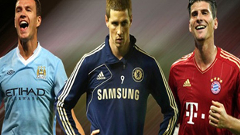 Galatasaray'ın listesindeki 3 yıldız