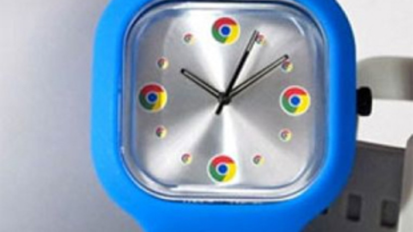 Google da akıllı saat çıkaracak