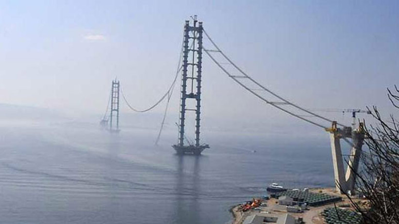 2016 Mart'ında açılıyor